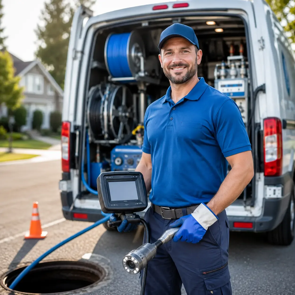 Local Pipe Relining specialists in North Weymouth, MA
