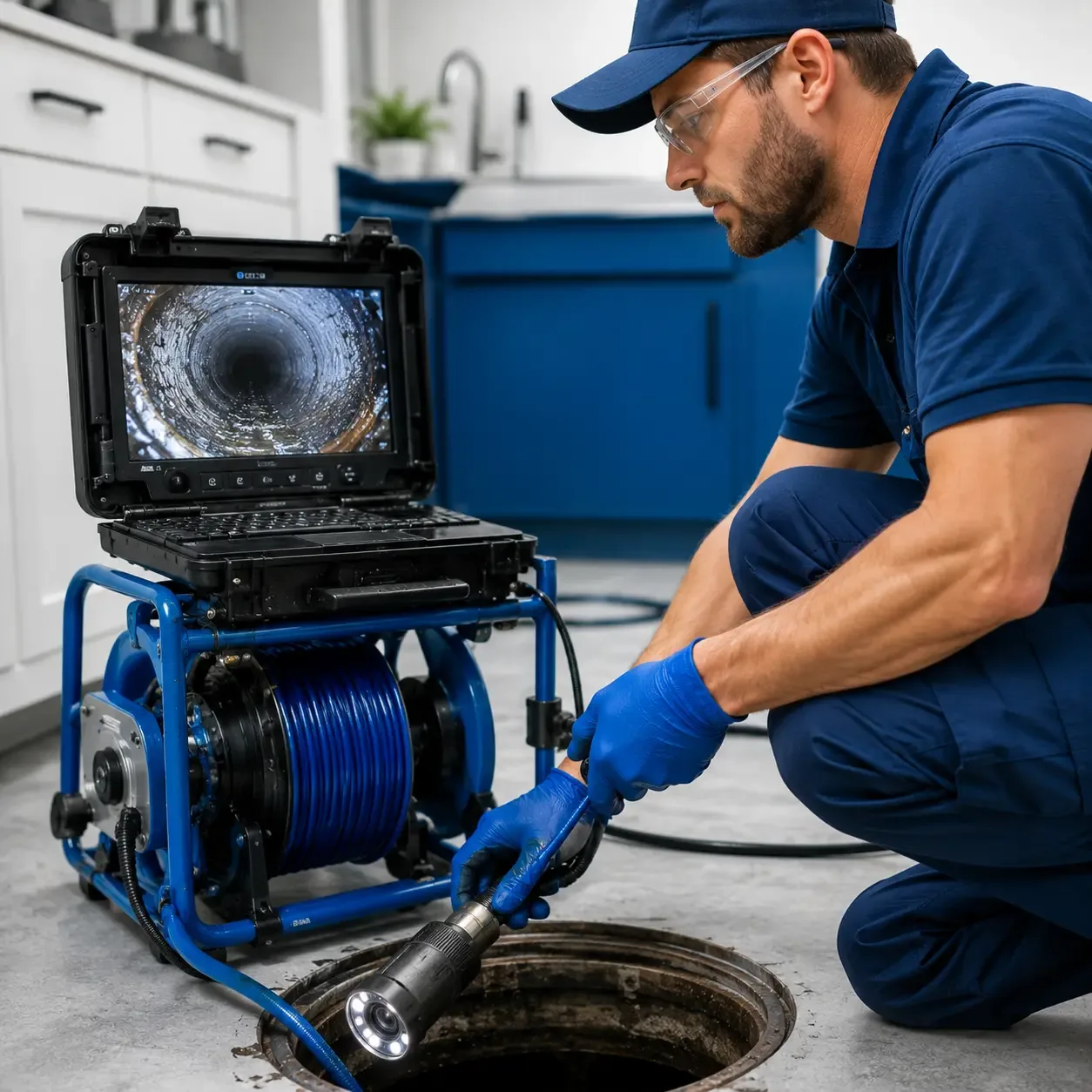 Pipe Relining professionals serving North Weymouth, MA